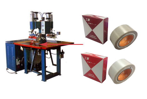 絕緣高溫膠帶的用處具體介紹